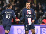 Bóng đá - Neymar và Mbappe cùng ăn thẻ: Fan PSG nghi cố ý, mục đích để làm gì?