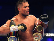 Thể thao - Nóng nhất thể thao tối 29/12: Joe Joyce được so sánh với huyền thoại boxing George Foreman