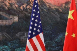 Mỹ, Trung Quốc đấu khẩu nhau về Biển Đông