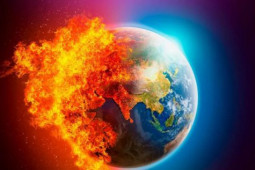 10 dấu hiệu cảnh báo nóng cho nhân loại về thảm họa tự tạo