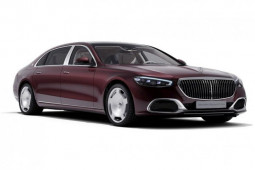 Bỏ học ngành bác sĩ đa khoa, 9X làm gì để mua được siêu xe Maybach S450 và nhà Hà Nội?