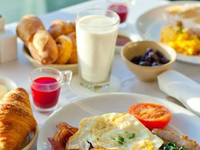 Những thực phẩm siêu bổ nhưng ăn buổi sáng lại thành ”thuốc độc”