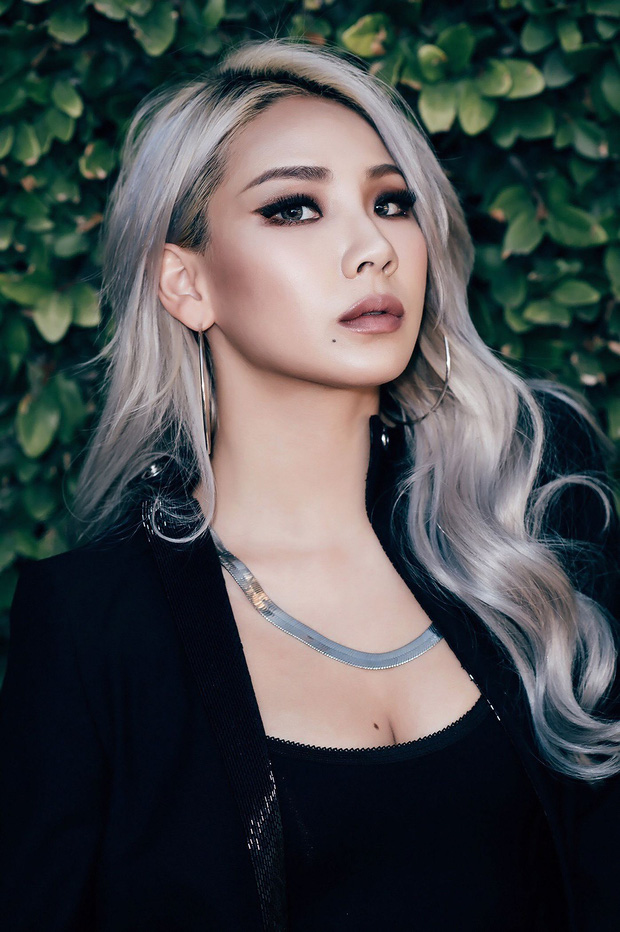 CL là nghệ sĩ nổi tiếng với vai trò ca sĩ, nhạc sĩ