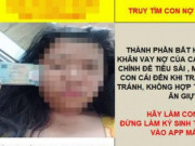 Pháp luật - Cha khốn khổ vì con vay 34 app, trả 50 triệu vẫn nợ hơn 100 triệu