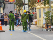 Pháp luật - Bắt nghi phạm đột nhập, đâm thương vong đôi vợ chồng ở Bắc Ninh