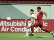 Bóng đá - Kết quả bóng đá Singapore - Việt Nam: Bắn phá hiệp 2, liên tiếp bỏ lỡ (AFF Cup)