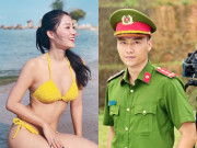 Đàn ông - &quot;Trinh sát điển trai nhất màn ảnh&quot; Xuân Phúc: Lý tưởng nhất là bạn nên vừa đẹp, vừa giàu