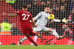 Trực tiếp bóng đá Liverpool - Leicester: Cơ hội liên tiếp (Ngoại hạng Anh)