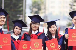 Đại học Quốc gia Hà Nội chấp nhận chứng chỉ ngoại ngữ nội để xét chuẩn đầu ra