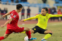 ĐT Việt Nam 3-0 Malaysia: Dân mạng Thái Lan thắc mắc về quả penalty tranh cãi