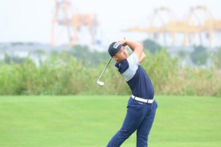 Hiệp hội golf Việt Nam tổ chức 7 giải chuyên nghiệp trong năm 2023