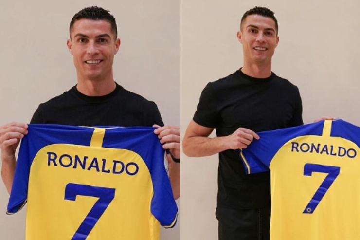 Al Nassr sẵn sàng&nbsp;bán bớt cầu thủ để "nuôi" Ronaldo