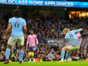 Bóng đá - Video bóng đá Man City - Everton: Phản đòn chí mạng, địa chấn xuất hiện (Ngoại hạng Anh)