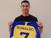 Bóng đá - Ronaldo chính thức sang Ả rập thi đấu: Sắp đối đầu Messi, fan phản ứng cực &quot;gắt&quot;