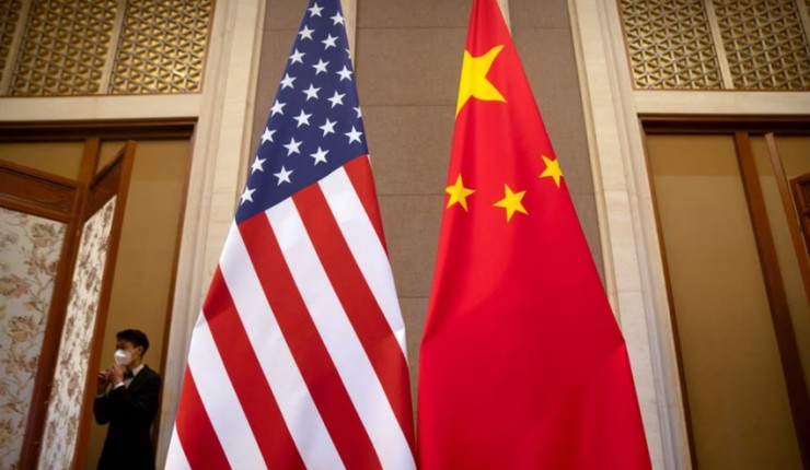 Trung Quốc phản ứng chuyện Mỹ tố chi hàng tỉ USD truyền bá thông tin sai lệch - 1