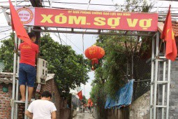 Tin vịt: “Hội không sợ vợ” kết nạp hội viên