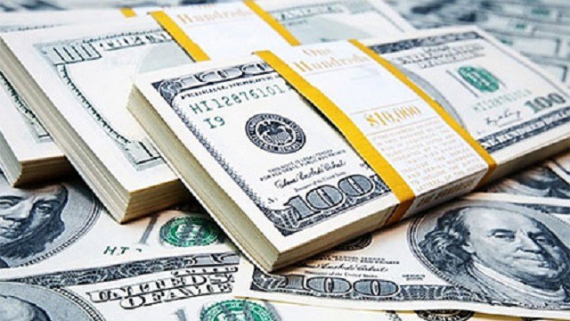 Tỷ giá USD hôm nay 2/10: Giữ vững đà đi lên, đồng bạc xanh liên tục lập đỉnh mới - 1