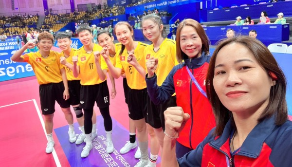 Trực tiếp đoàn Việt Nam - ASIAD ngày 1/10: Nguyễn Thị Oanh tuột huy chương 1.500m nữ - 24