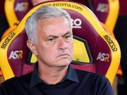 Bóng đá - Mourinho từ chối tới Ả Rập nhận lương kỷ lục, nói gì về khởi đầu tệ nhất sự nghiệp?