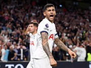 Bóng đá - Tin mới nhất bóng đá tối 1/10: Hai đồng đội Messi cà khịa nhau sau trận Liverpool thua Tottenham