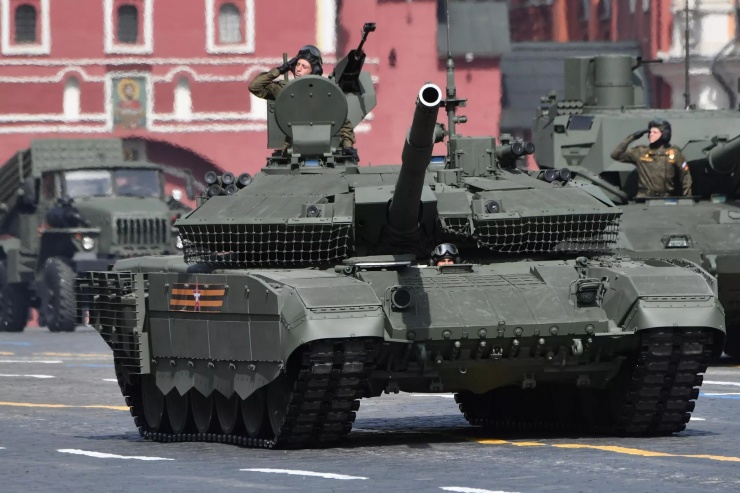 Chuyên gia Mỹ tiết lộ dần vũ khí tối tân của Nga trong cuộc xung đột với Ukraine - 3