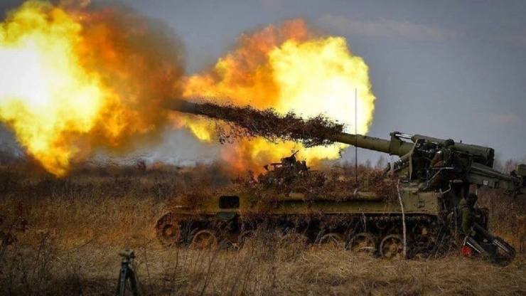 Chuyên gia Mỹ tiết lộ dần vũ khí tối tân của Nga trong cuộc xung đột với Ukraine - 5