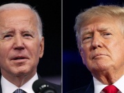 Thế giới - Ông Trump gặp rắc rối pháp lý, có phải là lợi thế cho ông Biden?