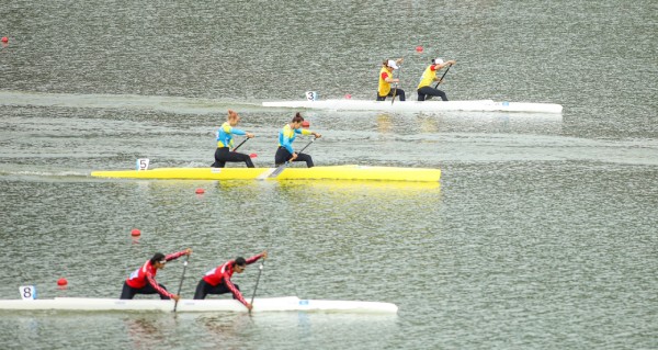 Trực tiếp đoàn Việt Nam - ASIAD ngày 2/10: Thu Thảo, Nguyễn Thị Oanh không có huy chương - 13