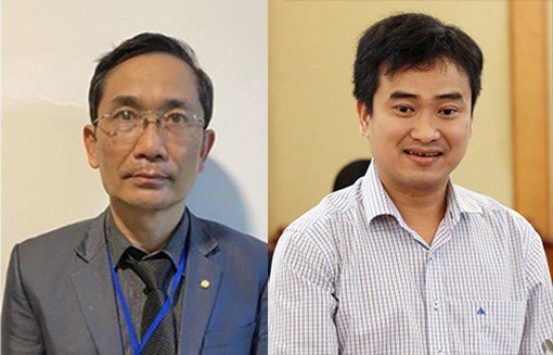Việt Á được cựu Bộ trưởng và các cá nhân ở Bộ Khoa học -Công nghệ “dọn đường” thế nào? - 4