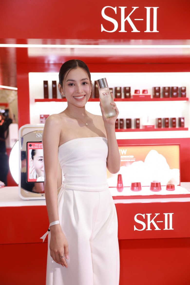 Thương hiệu mỹ phẩm Nhật Bản - SK-II khai trương cửa hàng chính hãng đầu tiên tại Việt Nam - 2