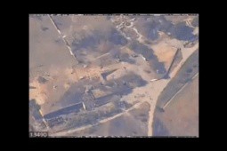 Nga tấn công căn cứ Ukraine bằng bom FAB-1500