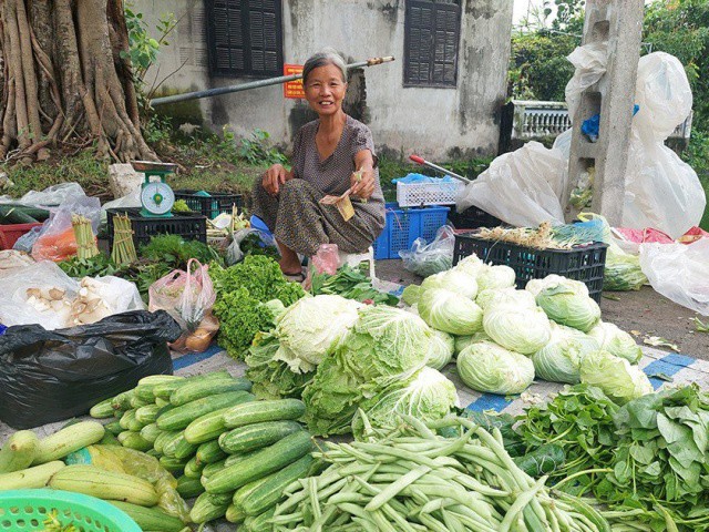 Giá hàng tiêu dùng đang tăng mỗi ngày