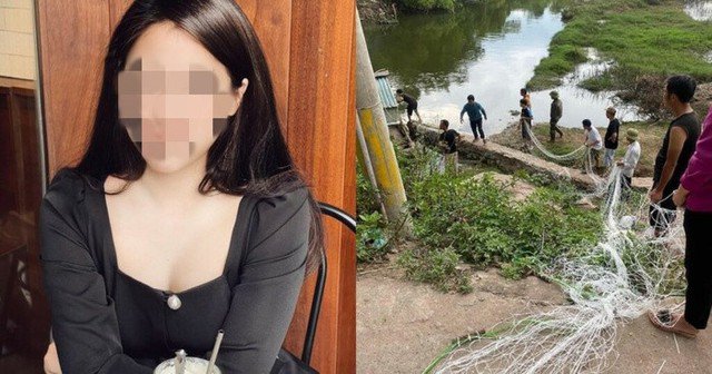 Công an Hà Nội thông tin vụ cô gái Lương Hải Như (23 tuổi) mất tích bí ẩn hơn 1 năm qua - 1
