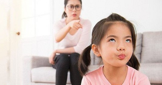 8 hành vi cha mẹ vô tình làm hư con mà không biết - 4
