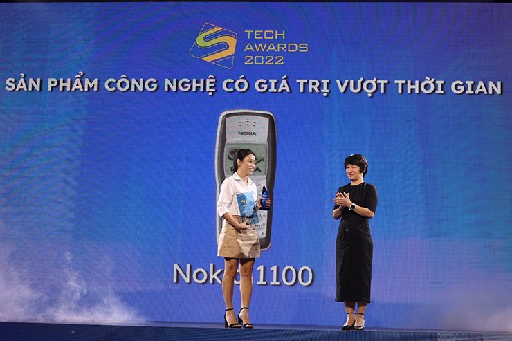 Chiếc điện thoại bán chạy nhất lịch sử mà Nokia ra mắt 20 năm trước - 3