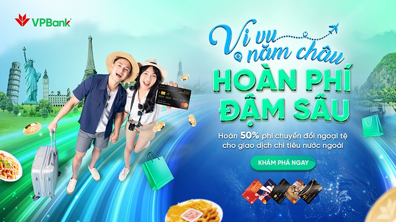 Cách giới trẻ chi tiêu thẻ, vừa thông minh lại đẻ ra tiền - 2