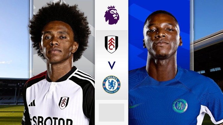 Fulham và Chelsea đang gặp nhiều khó khăn