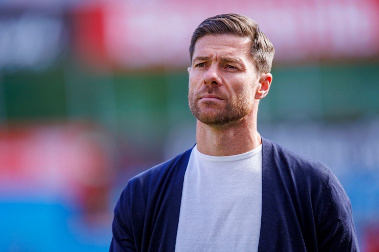 Xabi Alonso được cho là mục tiêu của Real Madrid để thay thế&nbsp;Carlo Ancelotti