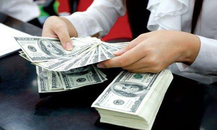 Tỷ giá USD hôm nay 3/10: Tăng  mạnh, đứng trên đỉnh 10 tháng - 1