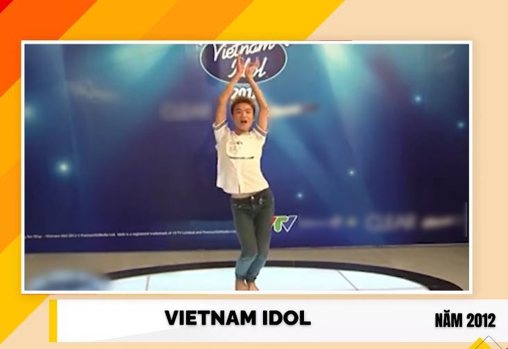 Clip "Những thảm họa tại Vietnam Idol" gây chú ý hơn cả đêm thi của thí sinh - 2