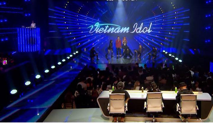 Clip "Những thảm họa tại Vietnam Idol" gây chú ý hơn cả đêm thi của thí sinh - 1