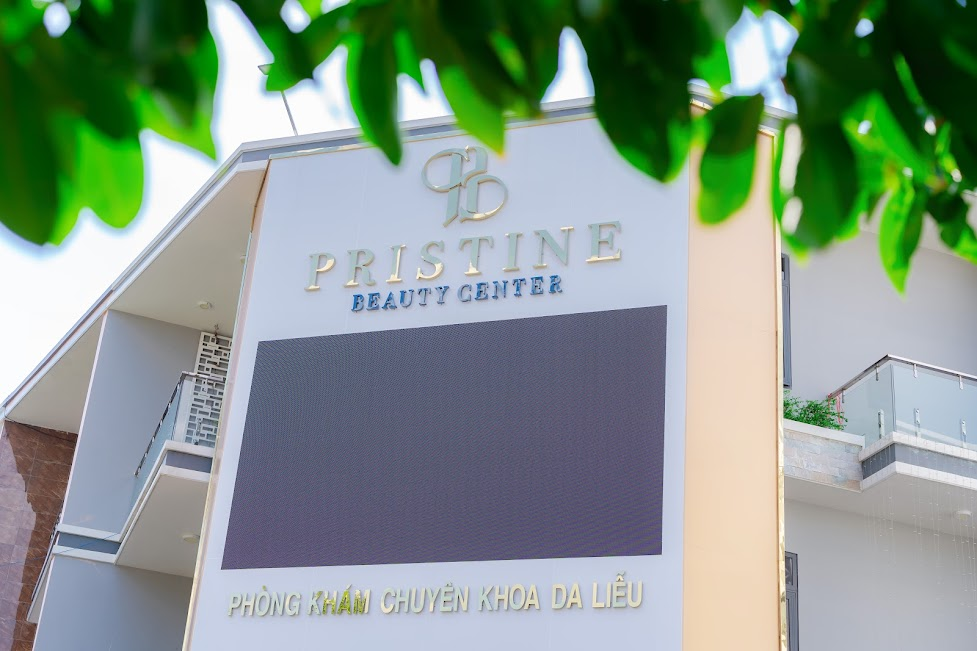 Pristine Beauty Center đầu tư Laser Chrome nâng cao hiệu quả điều trị các vấn đề da liễu thẩm mỹ - 6