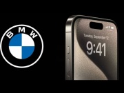 Thời trang Hi-tech - Sạc pin trên xe BMW có thể làm hỏng chip trên iPhone 15 Pro?