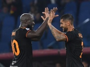 Bóng đá - Nóng Serie A: Lukaku - Dybala tỏa sáng, AS Roma của Mourinho tìm lại niềm vui