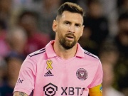 Bóng đá - Bao giờ Messi trở lại, Inter Miami còn cơ hội tranh vô địch MLS hay không?