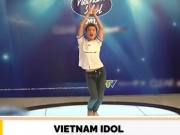 Giải trí - Clip &quot;Những thảm họa tại Vietnam Idol&quot; gây chú ý hơn cả đêm thi của thí sinh