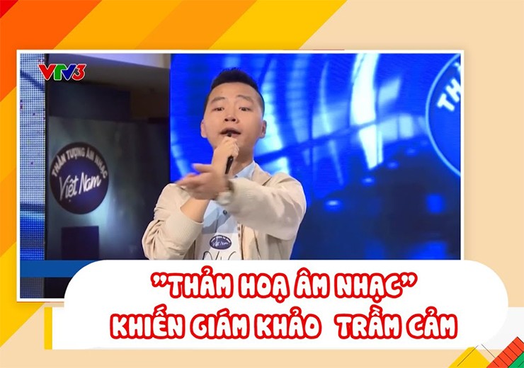 Clip "Những thảm họa tại Vietnam Idol" gây chú ý hơn cả đêm thi của thí sinh - 4