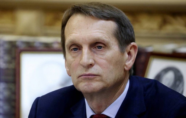 Slovakia cáo buộc Moscow can thiệp bầu cử, triệu tập đặc phái viên Nga - 1