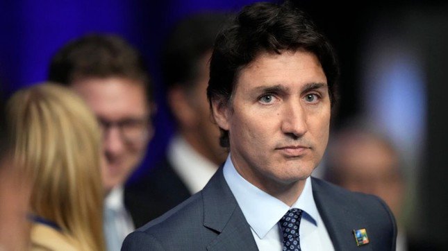 Ấn Độ yêu cầu Canada rút 40 nhân viên ngoại giao về nước - 1