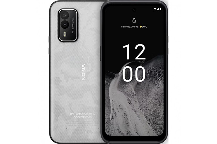 HMD Global ra mắt phiên bản Nokia XR21 đặc biệt - 2